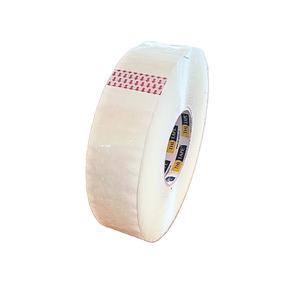 Cinta de embalaje Bopp de alta calidad, certificado ROHS, longitud de ancho personalizable, cinta adhesiva de origen de Vietnam aceptable OEM - Product Image 2