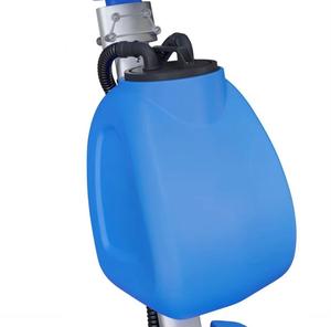 Brand New <b>Floor</b> Scrubber Dry SWM30" 1.200 <b>brush</b> diameter 430 mm Industrial Machine Cleaning <b>Floor</b> wipekets With Warranty - Product Image 3