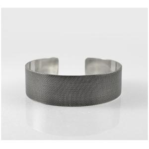 2025 African Turquoise Silver EGYPTIAN CUFF Silver Monogram Cuff Bracelet Oxidized Bracelet <b>Tribal</b> Long <b>Dress</b> Silver jewelry - Product Image 5