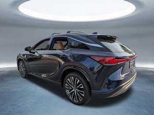 Lexus RX 350 Premium+ FWD 2026 Súper Limpio y Sin Accidentes, Transmisión Automática, Asientos de Cuero - Product Image 5