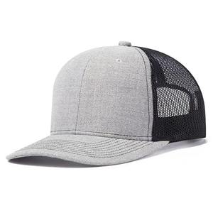 หมวกเบสบอลแบบปิดเต็มใช้ได้ทุกเพศหมวก100% ผ้าฝ้ายทั่วไปหมวกกีฬากลางแจ้งปรับแต่งได้สำหรับสี่ฤดูกาล - Product Image 6