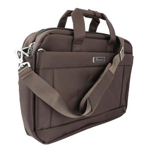 Sac pour ordinateur portable - Café - Product Image 3