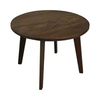 Dernière arrivée Centre de table console avec cadre en métal et acier Table basse durable et moderne pour la maison, la décoration d'hôtel et la vente en gros