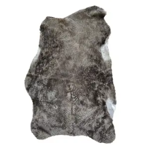 Sheepskin Material For Clothes And Hats Wholesale Price Sheepskins For Sale