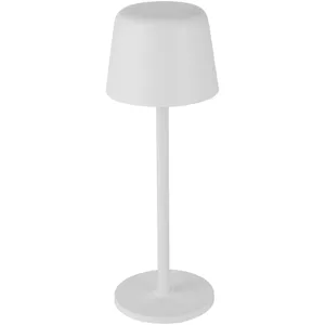 Lampe de table personnalisée Alya pour la décoration intérieure, gadgets personnalisés pour l'éclairage d'ambiance - Product Image 4