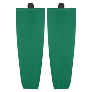 Calcetines de Hockey sobre Hielo Sublimados Personalizados 2026, Uniformes de Equipo de Calidad Profesional, Calcetines de Poliéster para Hockey sobre Hielo - Product Image 4