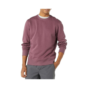 เสื้อสเวตเชิ้ตมีซิปครึ่งหนึ่งของผู้ชายแบบพรีเมี่ยมนุ่มทนทานและเหมาะสำหรับชุดลำลองและกีฬา - Product Image 1