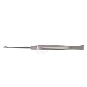 Couteau chirurgical pour muqueuses, instrument ORL, couteau de précision en acier inoxydable pour la coupe des muqueuses, pour la chirurgie de l'oreille, du nez et de la gorge, fourniture OEM - Product Image 4