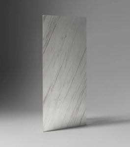 Custom Kitchen Bathroom Vanity <b>Tops</b> Porcelain Natural Stone Countertops Carrara Calacata <b>Marble</b> for Hotel Projects Prefab Cut - Product Image 2