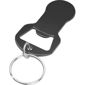 Llavero Promocional Ecológico Oliver - Gadget Reciclado - Product Image 1