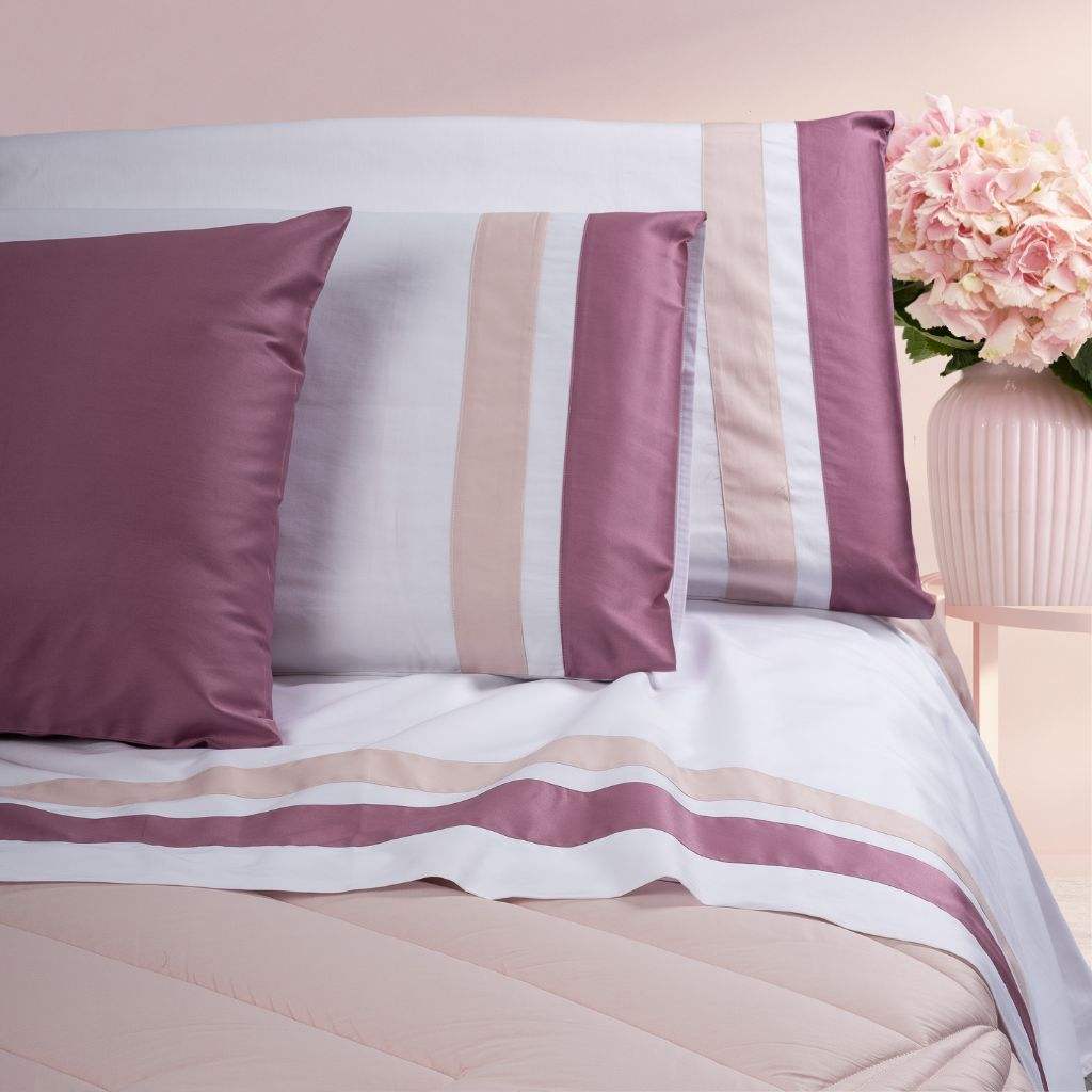 Fabricants de tissus en Italie Qualité et durabilité