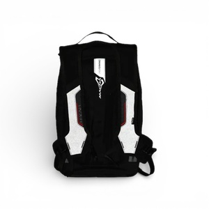 Sac à dos universel pour moto MACNA Formance Night Eye Black, sac à dos aérodynamique - Product Image 3