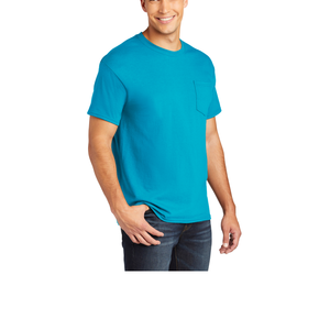 T-shirt d'été chaud 230G 100% coton pour hommes vêtements surdimensionnés respirants personnalisés de haute qualité directement du fournisseur BD - Product Image 6