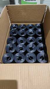 Bolsa de basura de rollo de oficina de uso industrial y doméstico de larga duración para arroz y gestión de residuos - Product Image 2