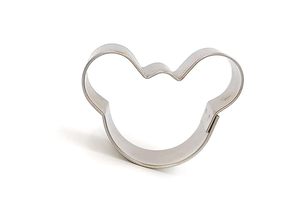 Wholesale Stainless Steel Small Cake Mousse Mold <b>Cookie</b> <b>Cutter</b> Household DIY One Piece Cake Mold with Presser Cake Accessories - Product Image 6