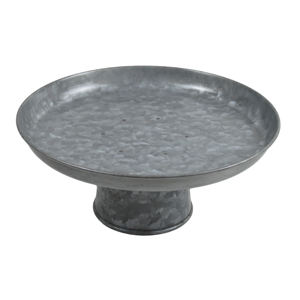 Support à gâteau de forme arrondie, design décoratif en fer et métal, support à gâteau en feuille, meilleur design pour mariage et anniversaire - Product Image 6