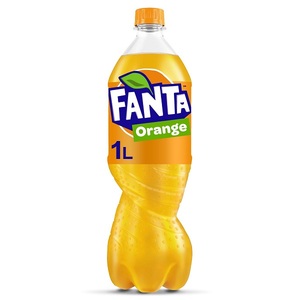Venta al por mayor FANTAA Refresco Carbonatado de Naranja Estilo Fresco con Sabores de Leche de Melocotón y Limón Empaquetado en Caja a Granel - Product Image 2