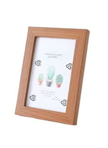 Fabricant et exportateur de cadres photo en bois d'acacia faits à la main de l'Inde par l'artisanat du croissant - Product Image 5
