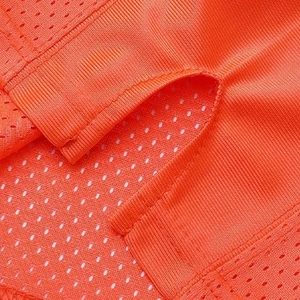 2025 Jersey de fútbol americano hecho a medida Diseño de malla transpirable con opción de talla grande Uniforme de fútbol americano - Product Image 6