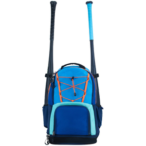 Most Selling Lightweight Softball <b>Balls</b> Backpack Premium Quality Made <b>Baseball</b> <b>Ball</b> Bags For Sports Team - Product Image 3