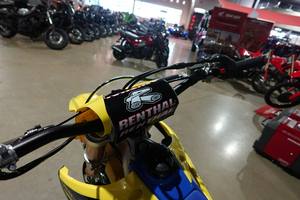 Ready To Ride 2025-2026 Suzukis 2017 449cc Nueva Motocicleta Motocross Lista Para Exportar A Todo El Mundo - Product Image 2