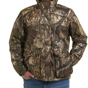 Nouvelle veste bomber de chasse printanière en toile enduite respirante à séchage rapide et peau de mouton, style urbain unisexe, en promotion - Product Image 6