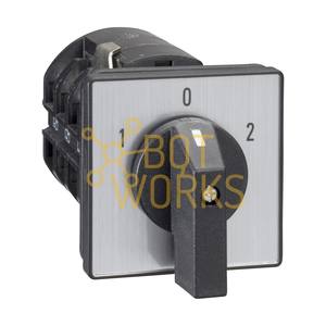 Schneider Electric K63E003WP - Neuf - Product Image 1