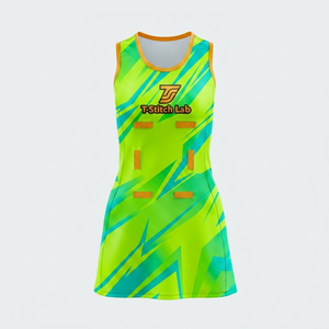 Falda Deportiva Unisex para Netball, Secado Rápido, 100% Poliéster, Técnicas de Corte Automatizadas, Transpirable, para Todas las Temporadas, Logotipo Personalizado - Product Image 5