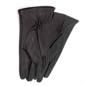 Gants en cuir véritable pour hommes design de mode en gros pour l'hiver doux et nouveau style pour les fêtes décontractées en plein air conduite - Product Image 5
