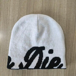 Gorros de Invierno con Logotipo Bordado Personalizado, Diseño de Primera Calidad, Hechos en Pakistán, 100% Acrílico, Unisex, Estilo Urbano - Product Image 5