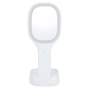 Gadget Specchio LED Wireless Marchox Personalizzato - Product Image 1