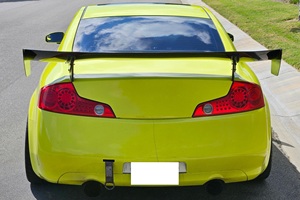 Gran Oferta: Infiniti G35 Coupé Usado del 2003, Listo para Enviar - Product Image 6