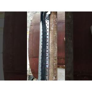 Planta de tratamiento de aguas residuales con tecnología de electrocoagulación para uso doméstico Planta de fabricación y hotel con capacidades de 2000L 500L - Product Image 4