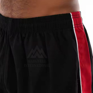 ชุดคาราเต้สำหรับฝึกโลโก้ทนทานดีไซน์ที่ดีที่สุดแบบมืออาชีพ - Product Image 6