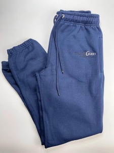 Fabricación profesional 100% algodón invierno chándal hombre alta calidad ropa deportiva entrenamiento gimnasio cómodo hombres con capucha sólido 2 - Product Image 6