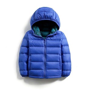 Mode vêtements décontractés 2025 hommes et femmes doudoune chaud hiver rembourré manteau avec capuche - Product Image 1