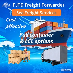 Spedizione Aerea ed Espressa Economica Tramite UPS/FedEx dalla Cina a USA, Regno Unito, Canada, Italia, Francia con Consegna Rapida per Merci Generali - Product Image 6