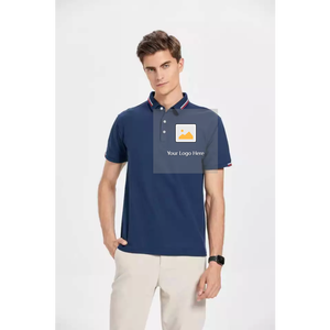 Fashion New Design Comfortable <b>Polo</b> <b>Shirt</b> 100% Polyester Sublimation Printed <b>Men's</b> <b>Polo</b> <b>Shirts</b> <b>Plus</b> <b>Size</b> - Product Image 6