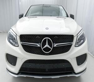 ALTA CALIDAD Usado 2016 M e r c e d e s-Benz GLE450 AMG Coupe - Product Image 2