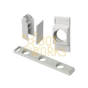Componente in Plastica Mersen A1026444 - Nuovo - Product Image 1
