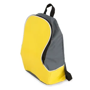 Zaino Personalizzabile Regolabile Loksa con Accessori per Promozioni - Product Image 4