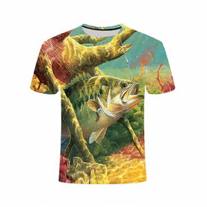 Customised Sublimation <b>Mens</b> 100% Polyester Clothing T Shirts Wholesale Quick Dry Breathable Sportswear T Shirt Set - Product Image 6