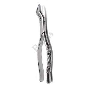 Fórceps dentales médicos completos para extracción de dientes para niños Instrumentos quirúrgicos dentales premium - Product Image 3