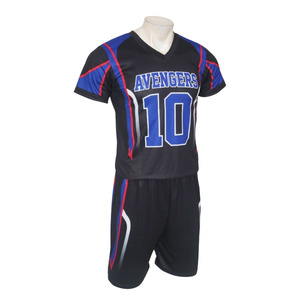 Uniformes de Fútbol Americano sin Mangas, Sublimados, Transpirables, de Secado Rápido, Tallas Grandes, Personalizables para Prácticas de Equipo, Diseño Nuevo - Product Image 2