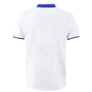 Diseño único Plus Size Men Polo Shirt Nueva llegada Polos Quick Dry Men Polos para la venta - Product Image 2