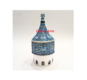 Plato de acero inoxidable para servir comida de Buffet, tamaño y forma personalizados, plato de frotamiento para uso en eventos de boda - Product Image 5