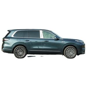 Vehículo Eléctrico Híbrido Enchufable con Transmisión DHT, Edición Exploración 2WD, SUV, Autonomía de 401-500 km, 5 Puertas, 6 Asientos, Batería de 110 kWh - Product Image 5