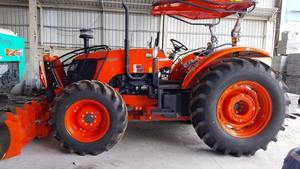Tractor Agrícola LA1353 de 70HP 4WD con Motor, Caja de Cambios y Bomba - Product Image 3