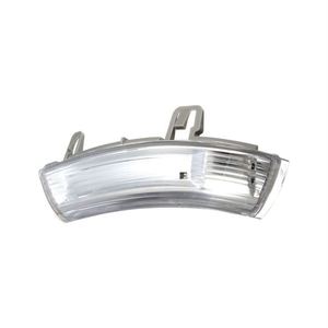 กระจกสัญญาณด้านซ้ายใช้ได้กับ Volkswagen Passat B5 Jetta 3 Golf 5 1K0949101 - Product Image 1