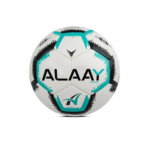 Alaay Venus Balón de fútbol de alta calidad con unión térmica Producto de calidad de partido De TPU - Product Image 1